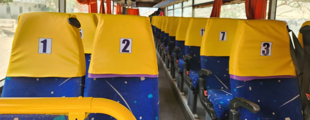 Transport Scolaire