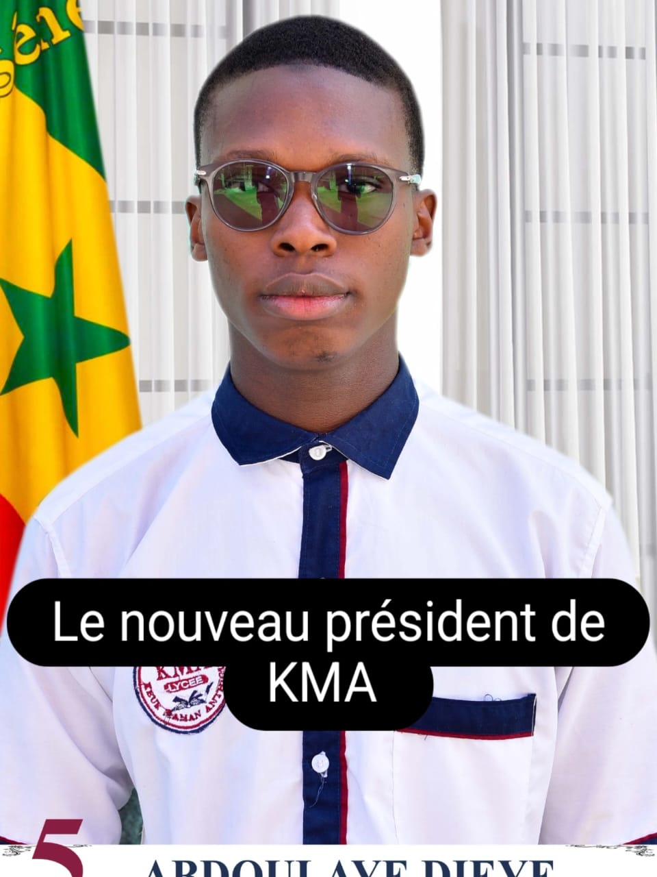 Élections du Bureau des Élèves