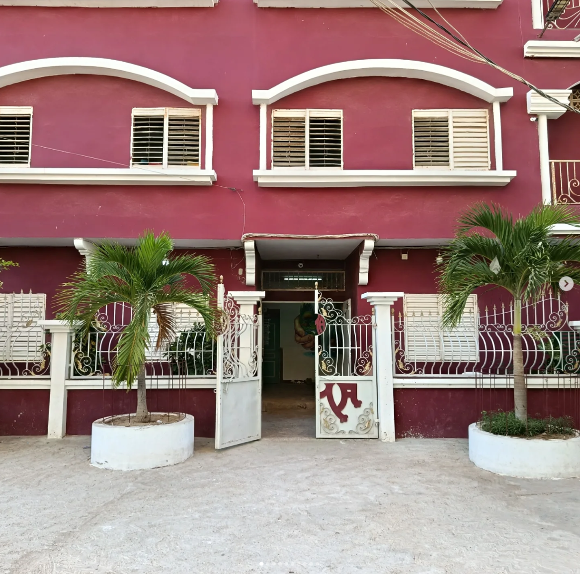 Académie Keur Maman Anthiou
