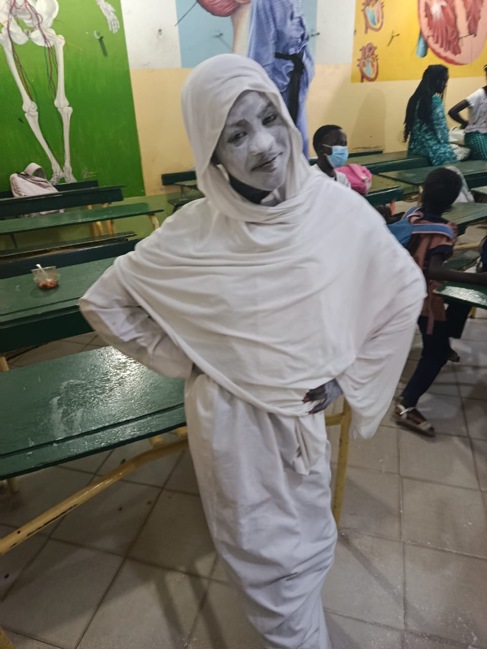 Théâtre — FOSCO 2026